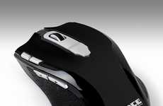 Rugged Angular Gaming Mice