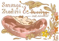 Scrumptious Supper Sketches Image 2