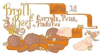 Scrumptious Supper Sketches Image 3