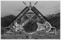 Achromatic Admixed Art Image 3