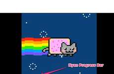 10 Nifty Nyan Cat Innovations