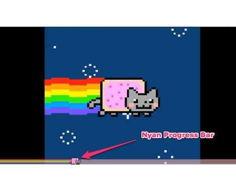 10 Nifty Nyan Cat Innovations