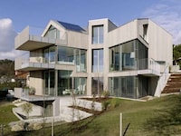 Impressive Visionary Villas  Image 2