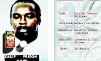Documented Death Row Dinners Image 2