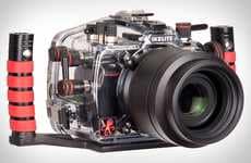 Rugged H20 Camera Covers
