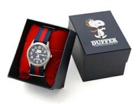 Iconic Canine Chronographs Image 4