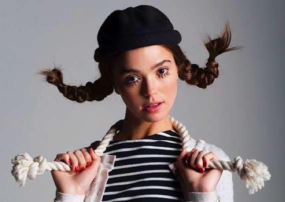 Dollface Nautical Fashions