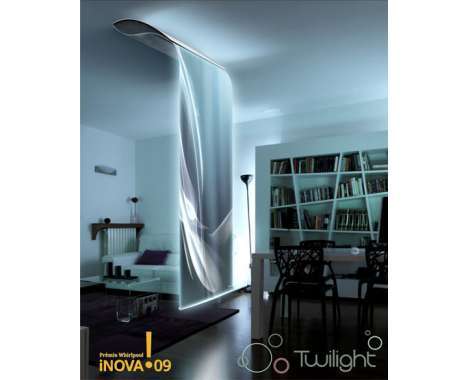 16 Futuristic Air Filters