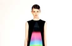 Chicly Eccentric Vacationing