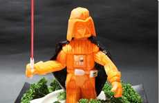 Veggie Sith Lords