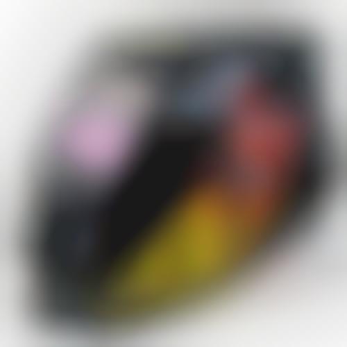 Auto-Darkening Fabrication Headgear