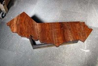 State Shaped Furniture Image 6