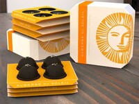 Accordion Confection Presentation Image 2