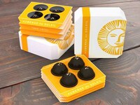 Accordion Confection Presentation Image 3