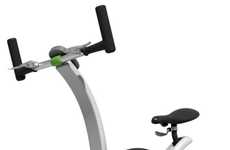 Transforming Kinetic Bikes
