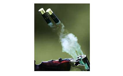 Cremated Ammunitions