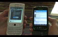 Scene Setting Smartphone Apps