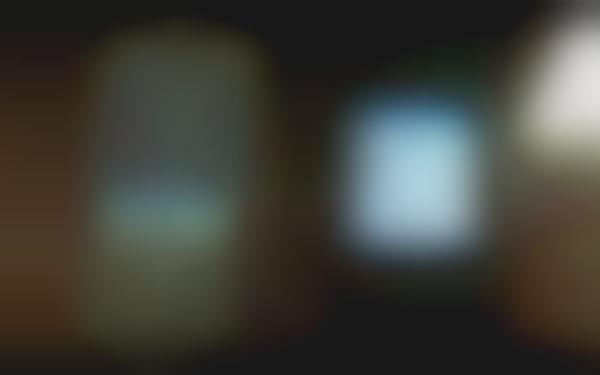 Scene Setting Smartphone Apps