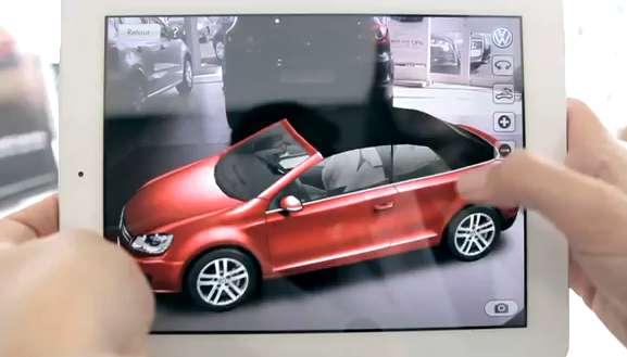 Showroom Auto Apps