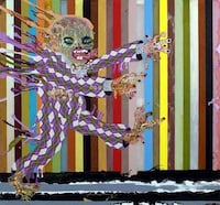 Hypnotic Cultured Creations Image 2