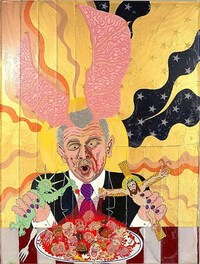 Hypnotic Cultured Creations Image 3