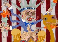 Hypnotic Cultured Creations Image 4