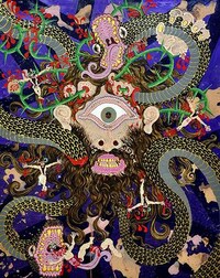 Hypnotic Cultured Creations Image 5