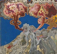 Hypnotic Cultured Creations Image 6