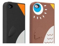 Monstrous Phone Covers