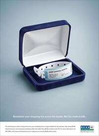 Medical Memorabilia Marketing Image 4