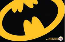 Superhero Fast Food Ads