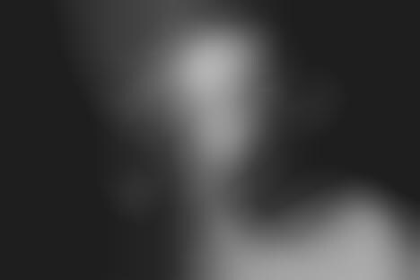 Intimate Intergalactic Captures : Karlie Kloss Terry Richardson