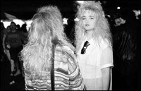 Sky-High 90s Hairstyles Image 5