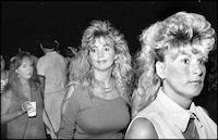Sky-High 90s Hairstyles Image 7