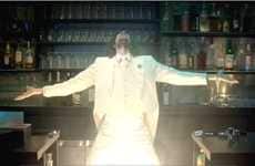 Musical Booze Branding