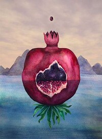 Surrealist Psychedelic Illustrations Image 5