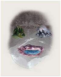 Surrealist Psychedelic Illustrations Image 6