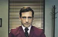 Goofy Celebrity Portraits