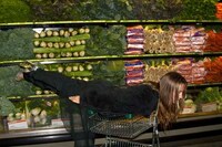 High-Fashion Planking Image 2