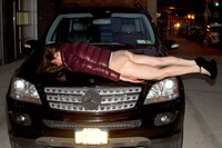 High-Fashion Planking Image 4