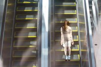 High-Fashion Planking Image 8