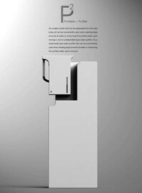 H2O Cartridge Carafes Image 5