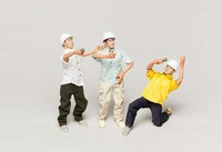 Charitable MC Toy Trios Image 3
