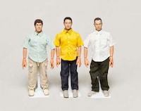 Charitable MC Toy Trios Image 4