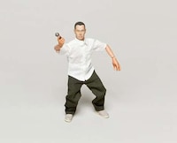 Charitable MC Toy Trios Image 7