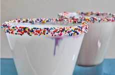 Decadent Dessert Cocktails