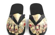 Living Dead Footwear