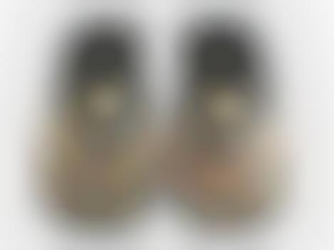 Living Dead Footwear