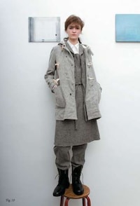 Bohemian Chic Fashion Image 3