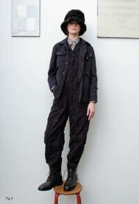Bohemian Chic Fashion Image 5